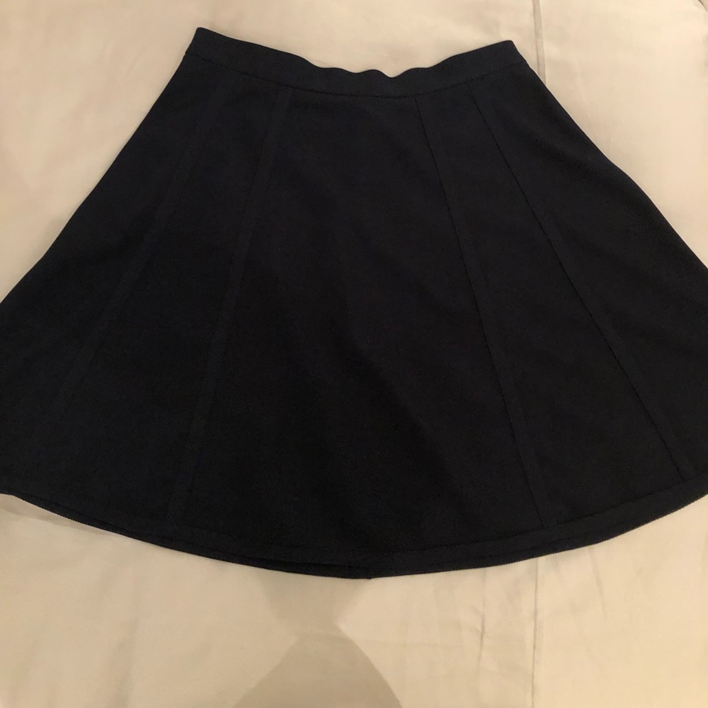 the fifth label xs skirt